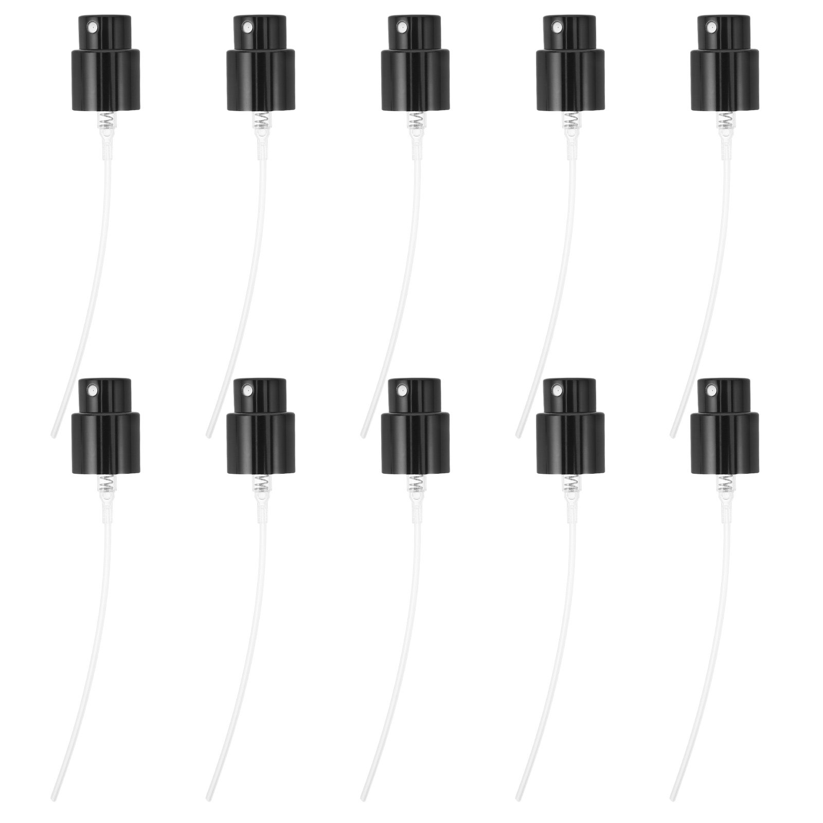 Misting Bottle Fine - 10 Adet Parfüm Sprey Şişesi Başlığı