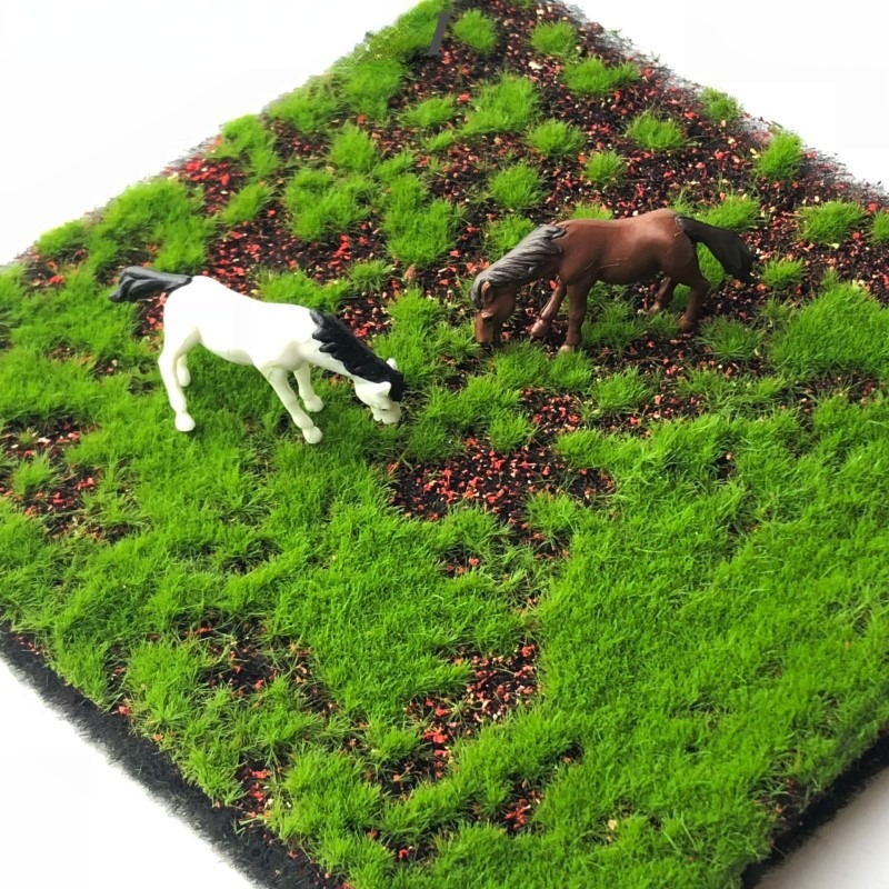 Sphagnum Moss Dry - Yapay Moss çim çim bahçe sahte