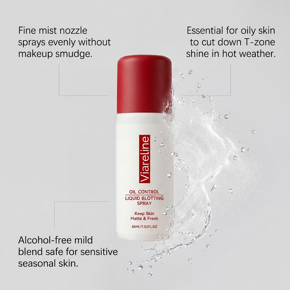 45ml Nemlendirici Yağ Kontrol  - Misting Bottle Fine incelemesi ve fiyatı