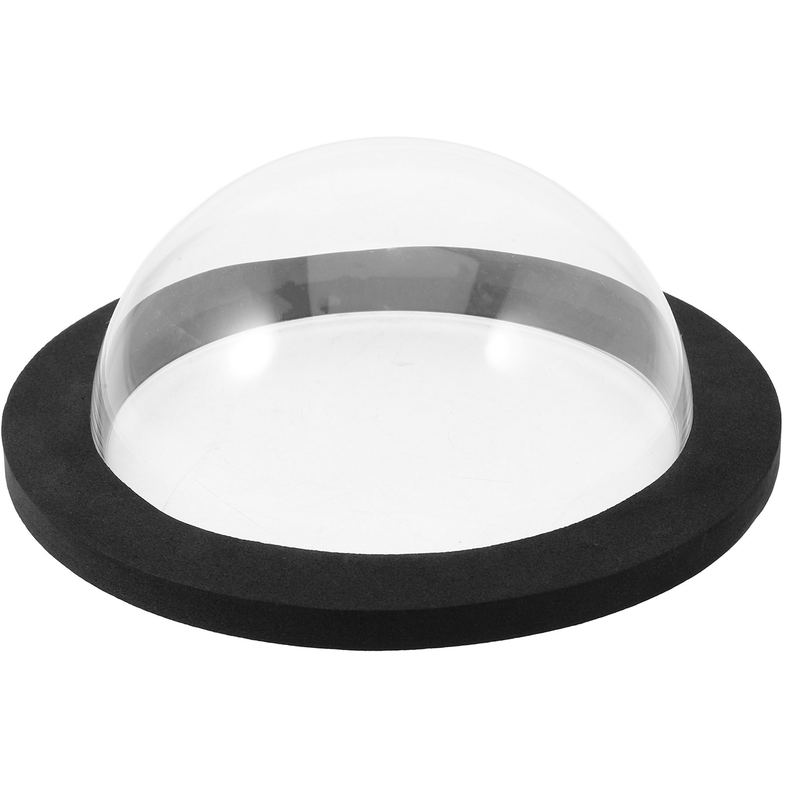 Plastik Yüzen Gölet Balık Kubb - Plastic Dome Clear incelemesi ve fiyatı