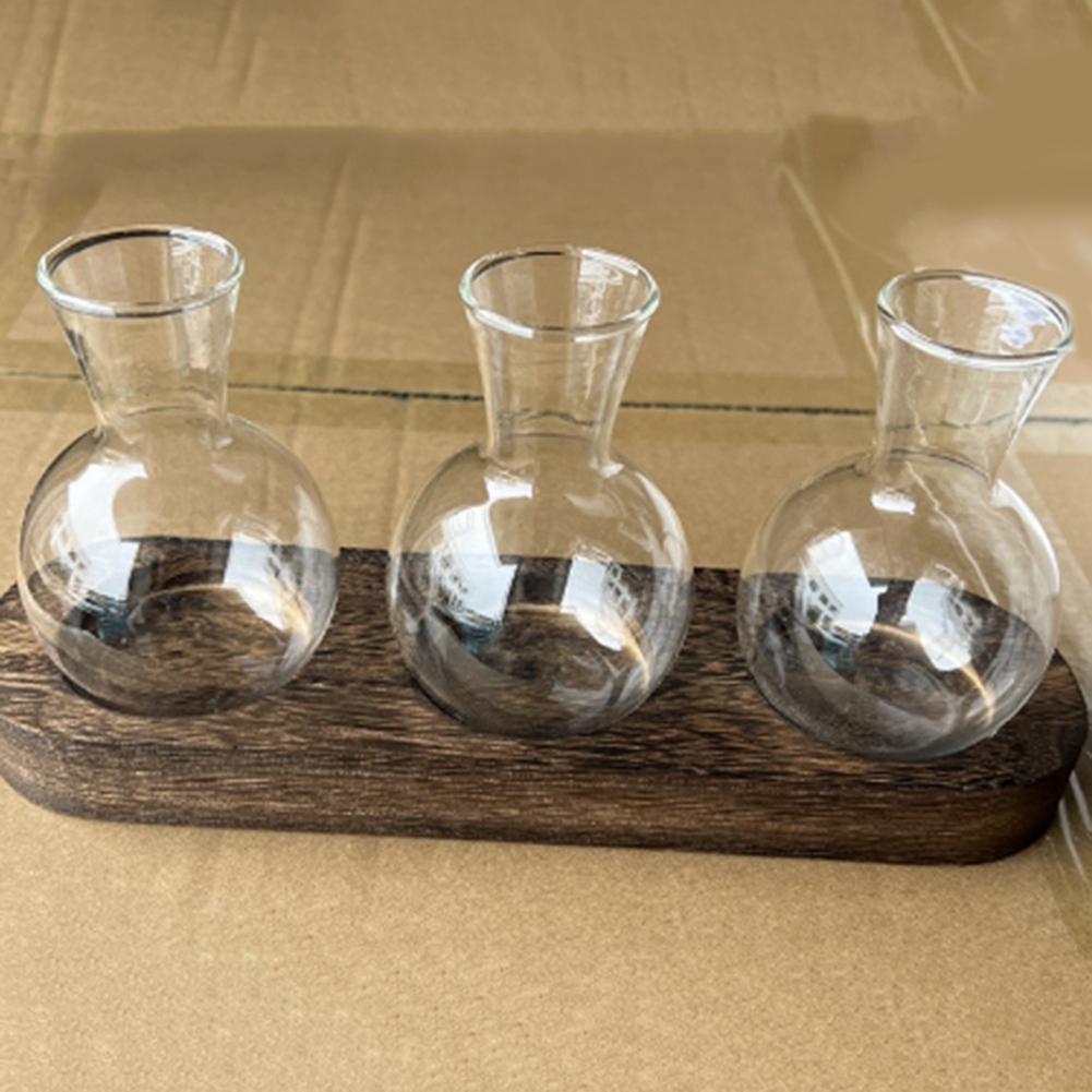 75STO-Hidroponik Bitki Vazolar - Propagation Station Vase incelemesi ve fiyatı