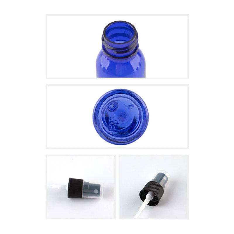 30 adet 30ml 50ml 60ml 100ml P - Misting Bottle Fine incelemesi ve fiyatı