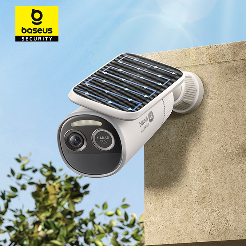 Baseus Security S2 Dış Mekan K - Eufy Camera E220 incelemesi ve fiyatı