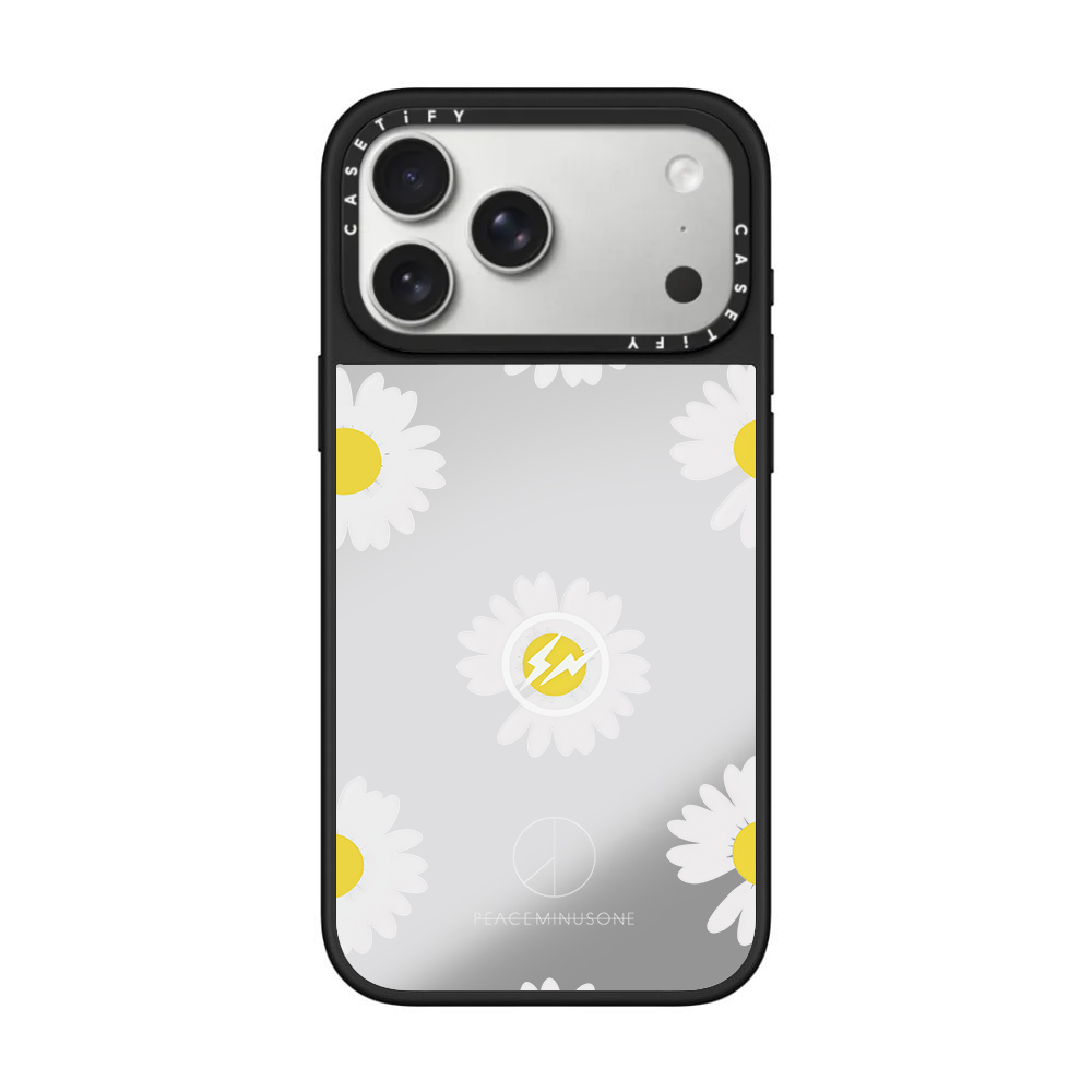 CASETiFY PEACEMINUSONE Daisy S - Peat Pellet Tray incelemesi ve fiyatı