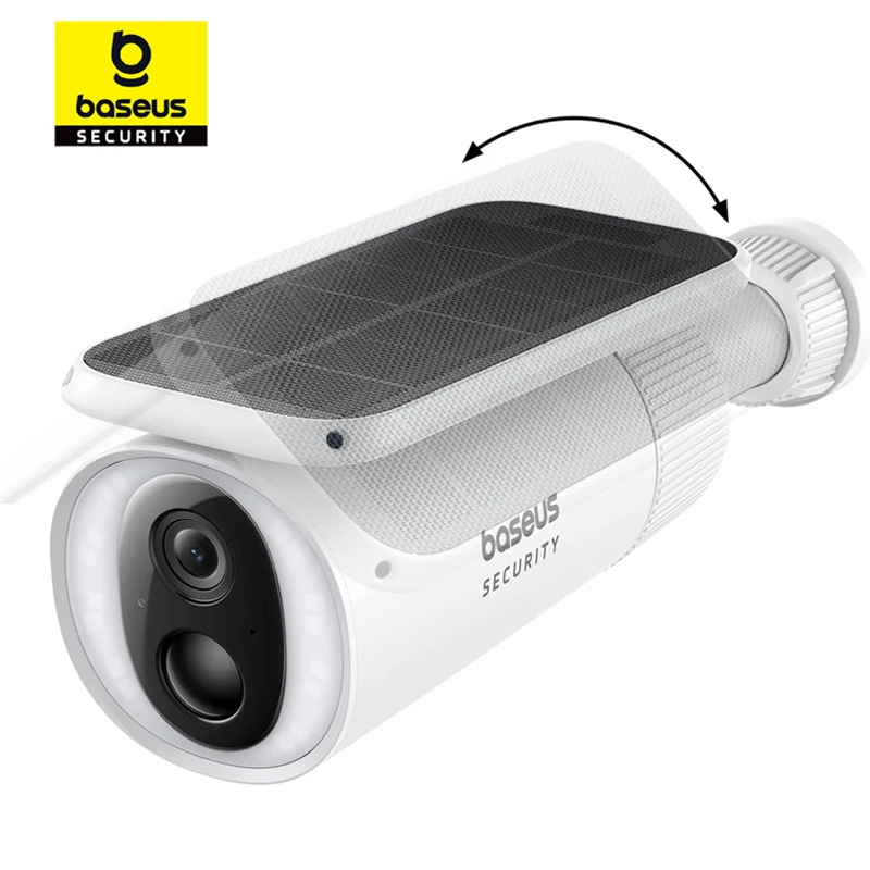 Baseus Security S1 Dış Mekan K - Eufy Camera E220 incelemesi ve fiyatı