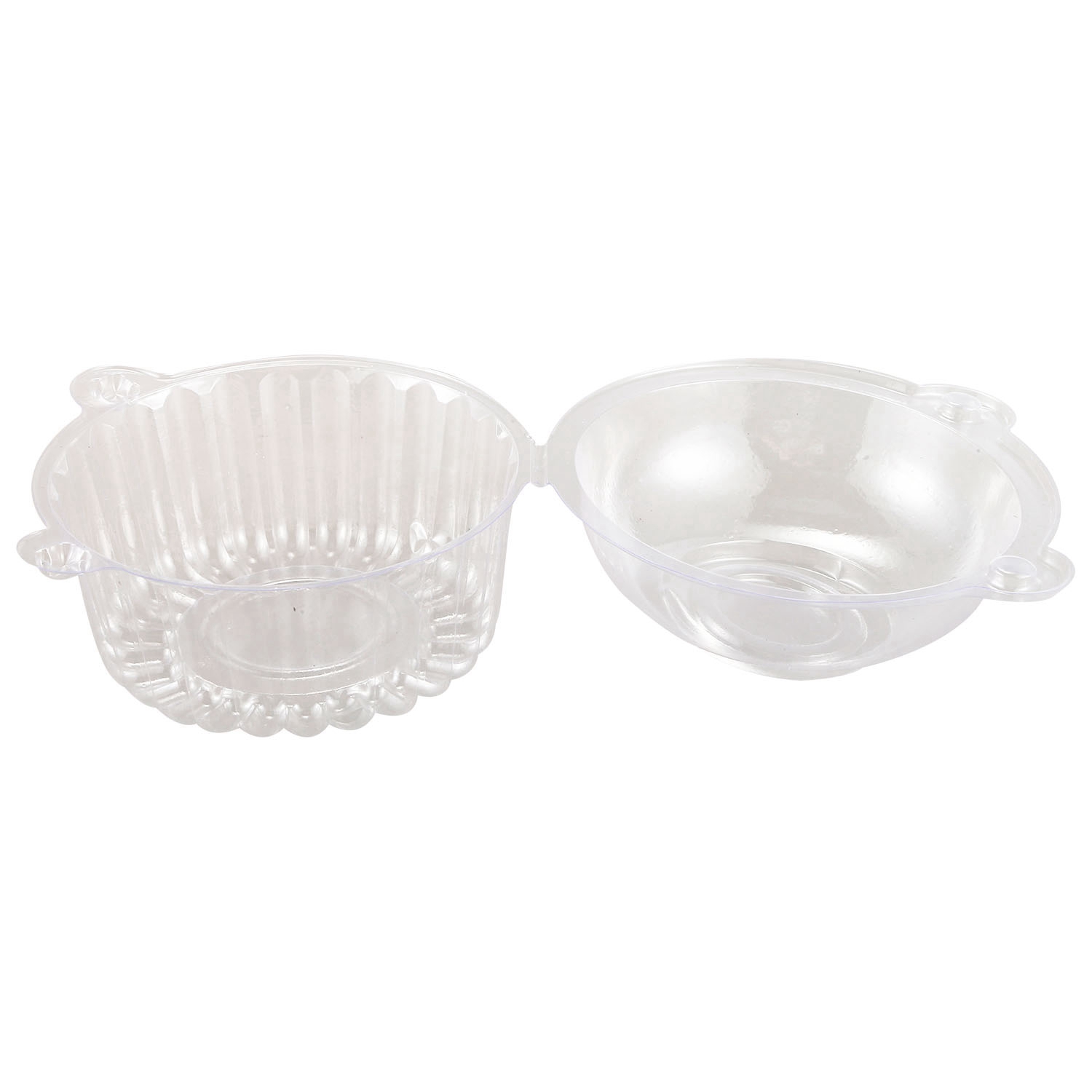 AA77 50'li Tekli Plastik Şeffa - Plastic Dome Clear incelemesi ve fiyatı