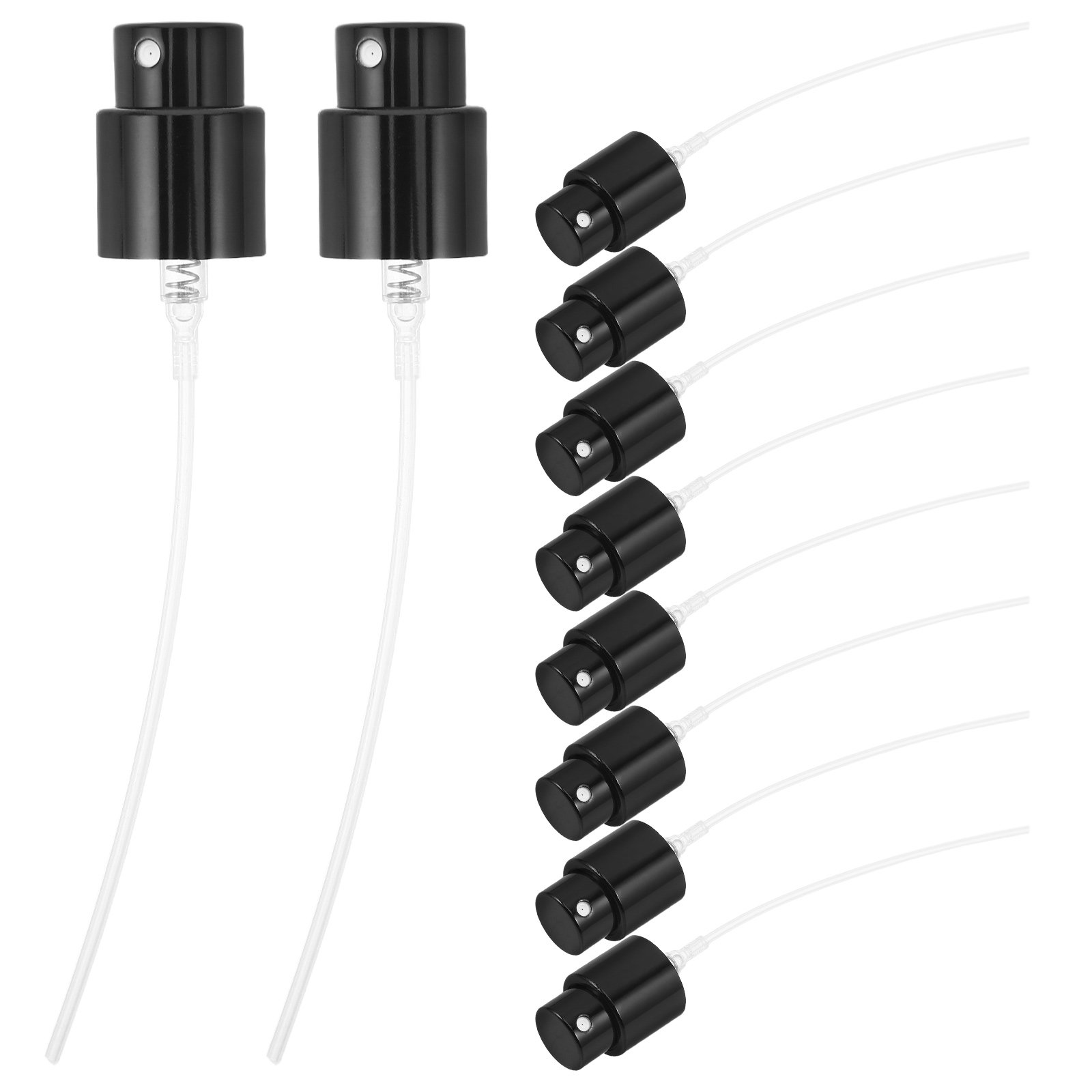10 Adet Parfüm Sprey Nozulu Si - Misting Bottle Fine incelemesi ve fiyatı