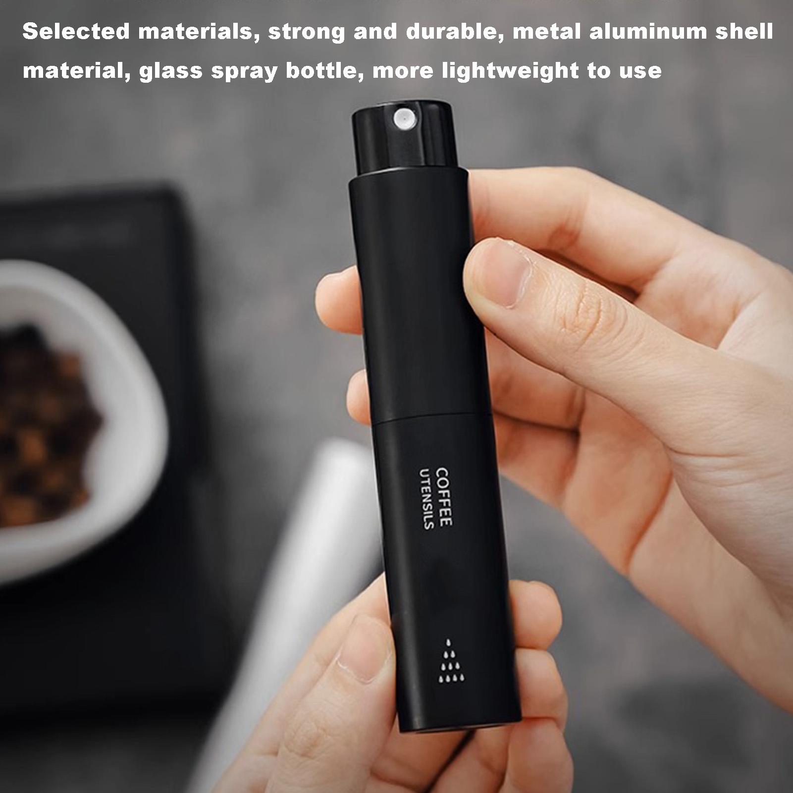 10 ml Kahve Sprey Şişesi Kahve - Misting Bottle Fine incelemesi ve fiyatı
