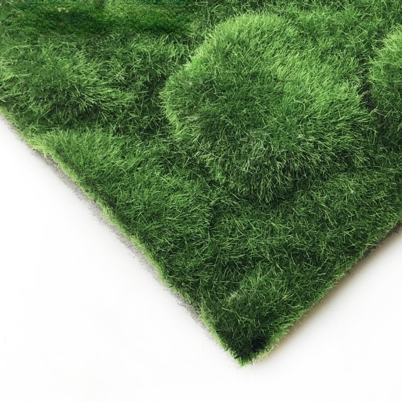 Yapay Moss çim çim bahçe sahte - Sphagnum Moss Dry incelemesi ve fiyatı