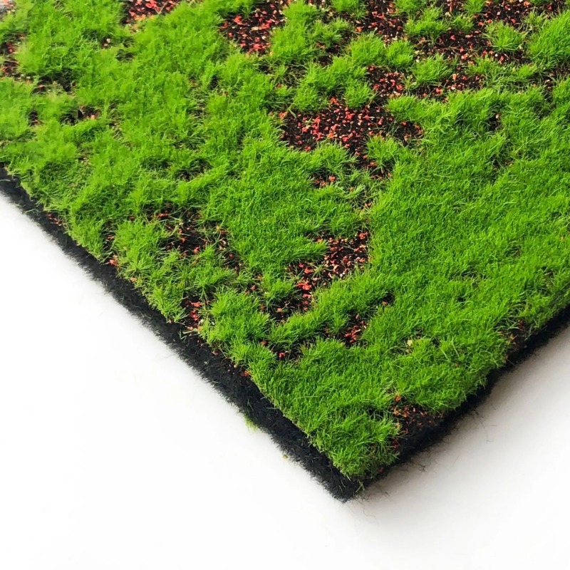 Yapay Moss çim çim bahçe sahte - Sphagnum Moss Dry incelemesi ve fiyatı