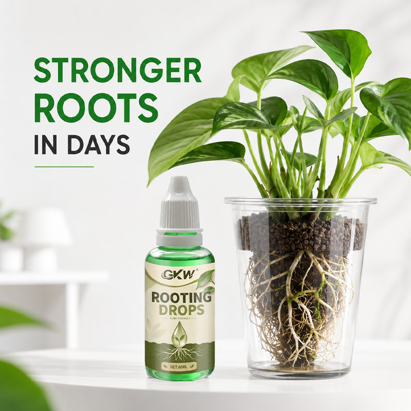 40ml Kök Stimülatörü Sıvı, çim - Root Stimulator Liquid incelemesi ve fiyatı