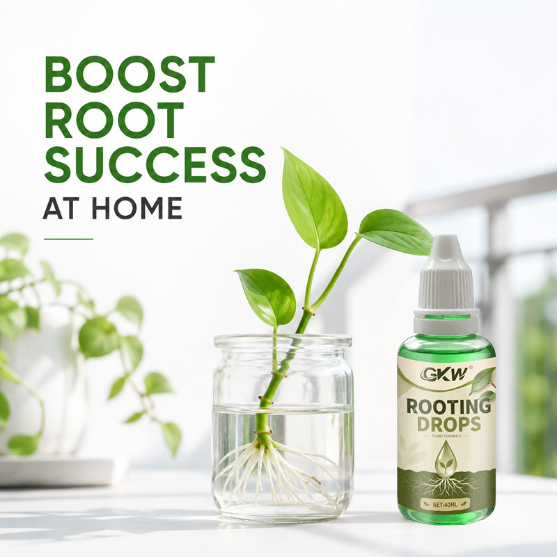 40ml Kök Stimülatörü Sıvı, çim - Root Stimulator Liquid incelemesi ve fiyatı