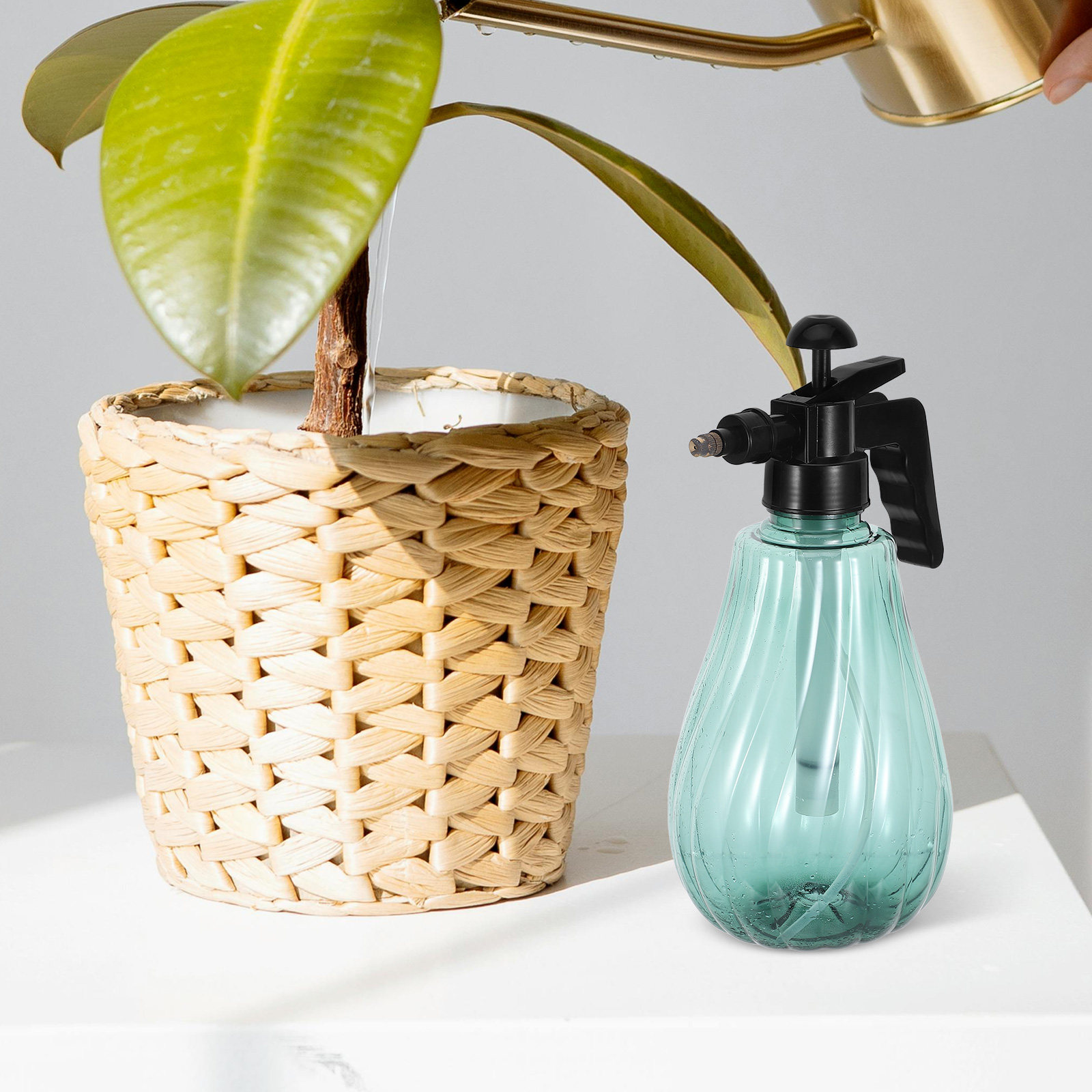 Elde Taşınabilir Evcil Hayvan  - Misting Bottle Fine incelemesi ve fiyatı