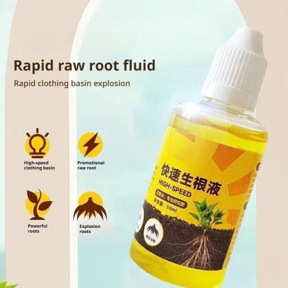 Yeşil Bitki Kök Stimülatörü Sı - Root Stimulator Liquid incelemesi ve fiyatı