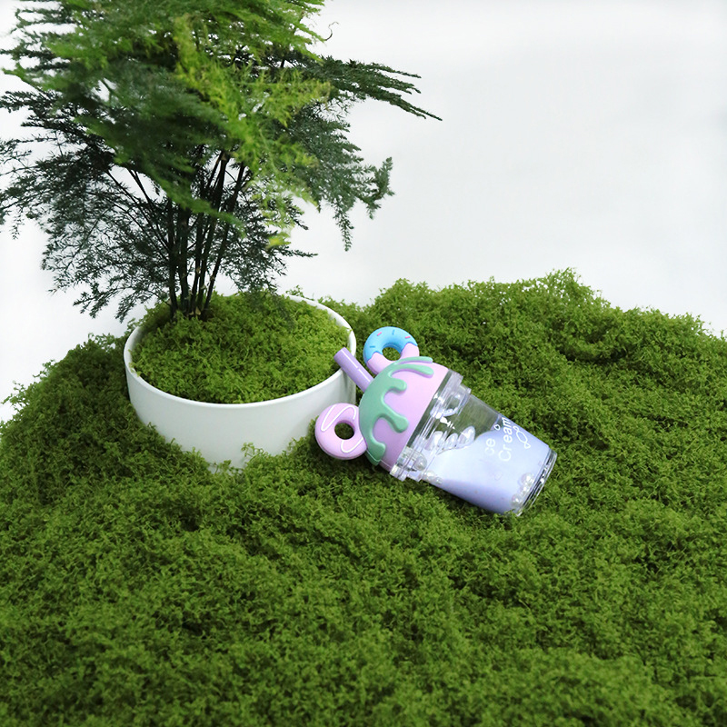 【P】50g Sahte Yosun DIY El Sana - Sphagnum Moss Dry incelemesi ve fiyatı