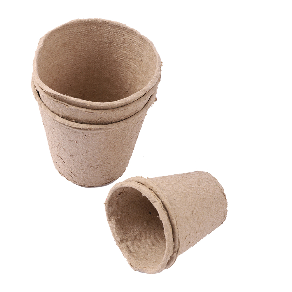 20 adet 6.2cm çevre koruma bah - Peat Pellet Tray incelemesi ve fiyatı